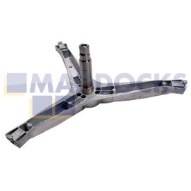 Compatibile per Samsung WF8802DPA12 tipo lavatrice a tamburo Spider