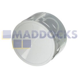 Manopola di controllo del programma originale della lavastoviglie Beko DFC, DFS, DFN originale