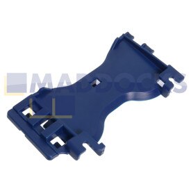 Genuine Original Beko GNF51030W Type Dishwasher Holder Folding Part