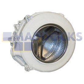 Genuine Original Beko WMB7 7kg 1200rpm Washing Machine Welded Tub Assembly
