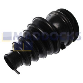 Tubo in gomma originale per lavatrice Beko serie WMA originale