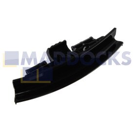 Maniglia della porta della lavatrice originale originale Beko WDR7543121B, WDX8543130B, WY114764MW