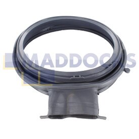 Originale originale WDW85143, WDX8543130W, WDR7543121W, WDJ7523023W, WDIX8543100; Blomberg LRF285411W-1, LRI LRF285411W; Lamona HJA8900; Guarnizione della guarnizione del bagagliaio della porta RI85421 per il tempo libero