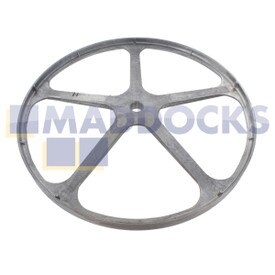 Puleggia per lavatrice originale Beko WM, serie WME originale