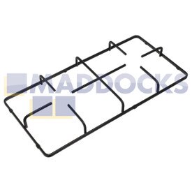 Compatibile con supporto per pentole Beko (233 mm x 475 mm)