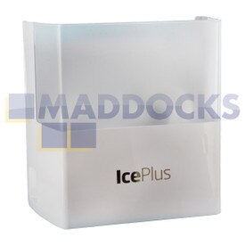 Secchiello per il ghiaccio congelatore originale Beko ASGN, ASP, serie ASN originale