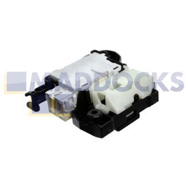 Interruttore di interblocco porta lavatrice originale originale Beko serie WD, WR, WX, WY