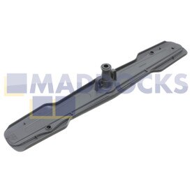 Genuine Original Beko 'Atlantis Group 2' tipo DIN, braccio irroratore inferiore per lavastoviglie serie DFN
