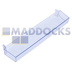 Ripiano portabottiglie originale originale Beko ARC1155, CFG, CSG, LSG, CXFG
