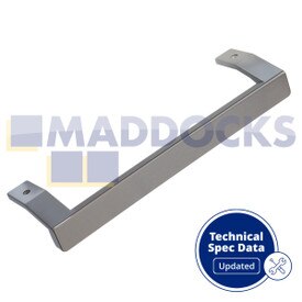 Genuine Original Beko CFP, FFP, LP, LSP Series Freezer Door Handle