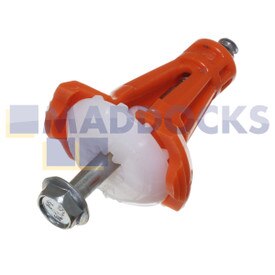 Genuine Original Beko Transport Safety Assembly W/O Cable Reta