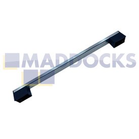 Genuine Original Grundig GEBM19300XC, GEDM22300B Type Oven Door Handle