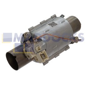 Genuine Original Beko DB3400, DE2400, DE3000, DEN, DFC, DFN, DFS, DIN, DIS, DSFN, DSS, DWD Series Dishwasher Heater Element Unit (1800W, 230V)