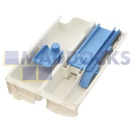 Genuine Original Beko Drawer Assembly