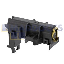 Genuine Original Welling Motor AEG, Electrolux Zanussi Washing Machine Motor Carbon Brush (Pack of 1)