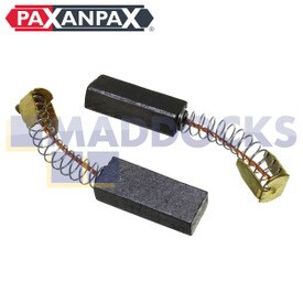 Compatibile con spazzole di carbone per motori tipo Kango 900, 900K, 900X, 900KV, 950, 950X, 950K (confezione da 2)