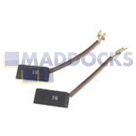 No Longer Available. Discontinued [Compatible for Quartz Motor 'Type SD26' Carbon Brushes (28mm x 12mm x 5mm, Pack of 2)]