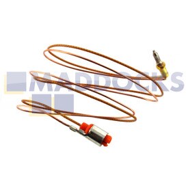 Sonda FSD originale AGA Rangemaster - 600 mm