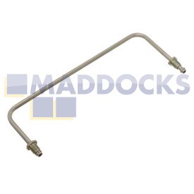 Genuine Original AGA Rangemaster Falcon 'No.6C - TRB Type' Outer U-Pipe Tube