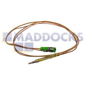 Termocoppia originale AGA Rangemaster 600mm tipo Wok FSD