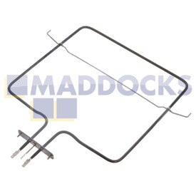 Genuine Original Gorenje Tubular Heater U FS50 (230V, 1100W)