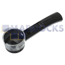 Maniglia della coppa della macchina da caffè della serie ECO221 originale DeLonghi ECO221, ECO310
