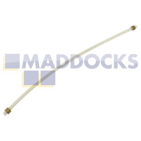 Tubo a pressione per macchina da caffè originale DeLonghi EAM, serie ESAM da 230 mm