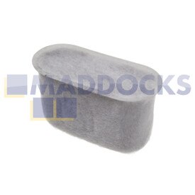 Filtro per macchina da caffè a carbone attivo originale Delonghi BCO420, BCO430, BCO320T, BCO330T, DC514T, DCF6212TTC originale