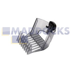 Guida al pettine per rasoio originale Rowenta TN5100, TN5120, TN5140 Series '3mm-15m' originale