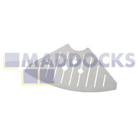 Genuine Original Krups Barista EA9010 Macchina per caffè espresso da chicco a tazza, Espresso automatico Serie EA90 Vassoio raccogligocce Griglia