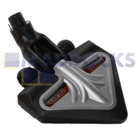 No Longer Available. Order 126-SB-41154 [Genuine Original Rowenta RH8 Series Airf Force RH87, RH85 Brown Power-Head Brush (24-25V)]