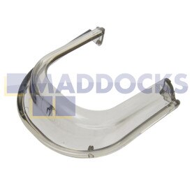 Manico per coperchio originale originale Tefal Actifry 2 in 1 serie YV96