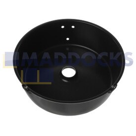 Vaso e skid per il corpo inferiore originali della serie Tefal Actifry YV96
