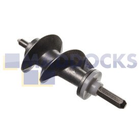 Tritacarne originale originale Moulinex prodotto dopo il 2000, tritacarne, tritacarne, tritacarne a vite