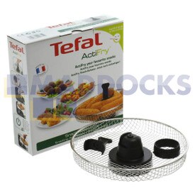 Originale Tefal Actifry Express / Originale FZ74XX, FZ75XX, GH84XX, Actifry Express XL AH95XX, Famiglia Actifry AH90XX, AW95XX, Actifry 2 in 1 YV96XX, Cestino per snack della serie Actifry Essential FZ30XX