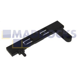 Genuine Original Brandt DME Series Microwave Door Catch