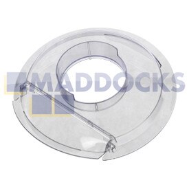 Coperchio originale Kenwood Chef Major A901 KM Series Anti-Splash Mixer