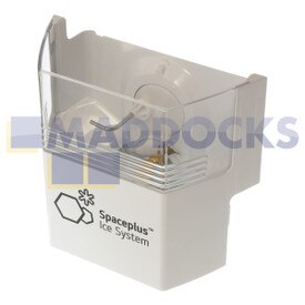 Genuine Original LG GCX247CLAZ, GCJ247SLFV, GCL247MSAX Space Plus Type Ice Maker