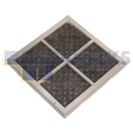 No Longer Available. Order 132-LG-00153 [Genuine Original LG Pure N Fresh GS9366AEAV.ANSQLGU Type American Style Fridge Freezer Air Cleaner Filter]