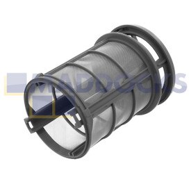 Genuine Original LG DF215FP.APZQEUD Type Dishwasher Mesh Filter Cup