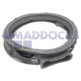 Genuine Original LG FWV917WTS.ABWQPUK Type Washing Machine Door Boot Gasket Seal