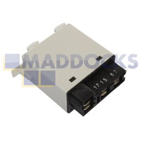 Relè riscaldatore per lavastoviglie originale Miele G1000, G2000, G4000, PG8000 serie originale