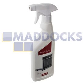 Detergente per forno originale Miele 'GPCLH0502L' originale (500 ml)