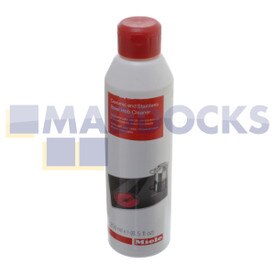 Detergente Piano Cottura in Ceramica e Acciaio Inox Originale Miele (250 ml)