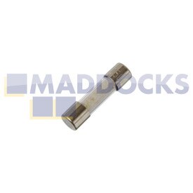 Fusibile originale per forno a microonde serie Miele H100, H800, M6000, M8000 (8A, 5 mm x 20 mm)