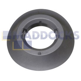 Autentico anello originale Miele Alu-Silver