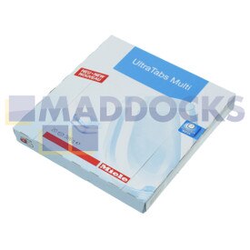 Genunie Original Miele Ultra Compresse Multi 20 St. Eu2