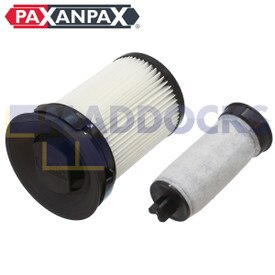 Compatible for Miele 'HX-FSF' HX1 Type Cordless Stick Vacuum Cleaner Dust Filter