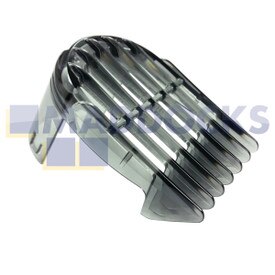 Guida Taglio a Pettine Piccola Originale Philips QC5510, QC5530, QC5570 (3mm-15mm)