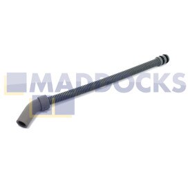 Genuine Original Smeg 'LS60 08-2' Type Dishwasher "Soft" Dishwasher Sump Hose
